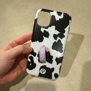 iPhone 11 loopy case.